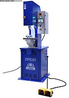 RHTC PPC 28, Metal Processing, Presses, Single Column Press - Hydraulic RHTC PPC 28, Metal Processing, Presses, Single Column Press - Hydraulic
