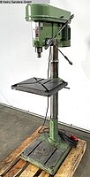KNUTH KB 32, Metal Processing, Boring mills / Machining Centers / Drilling machines, Pillar Drilling Machine KNUTH KB 32, Metal Processing, Boring mills / Machining Centers / Drilling machines, Pillar Drilling Machine
