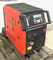 LORCH P 5500, Metal Processing, Welding machines, Welding Unit