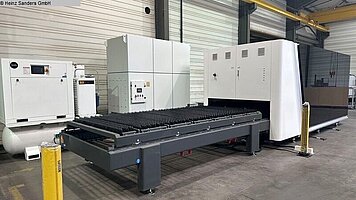 BODOR C3 3kW, Metal Processing, Sheet metal working / shaeres / bending, Laser Cutting Machine BODOR C3 3kW, Metal Processing, Sheet metal working / shaeres / bending, Laser Cutting Machine