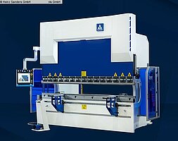 ALPMAC B 175-3100, Metal Processing, Sheet metal working / shaeres / bending, Hydr. pressbrake